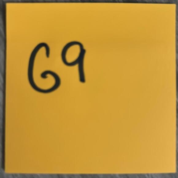 Eileen Fisher Black Wide Leg Casual Pants - Picture 12 of 12